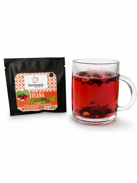Tisana Natural