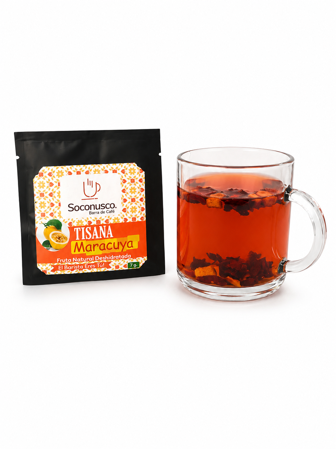 Tisana Natural