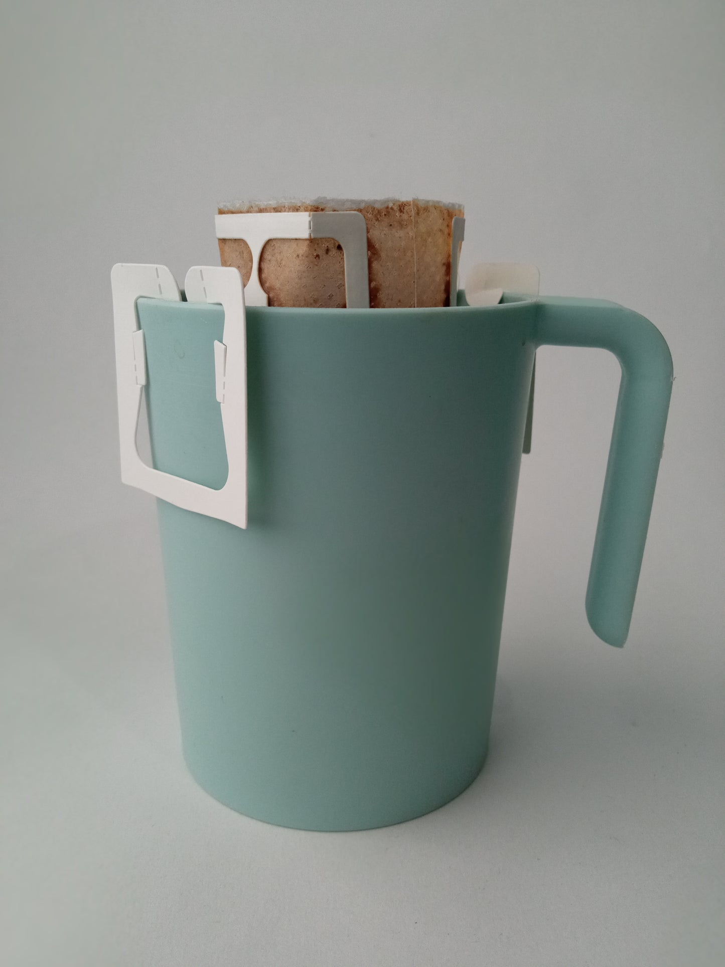 Café con Filtro Portatil / Drip Coffe