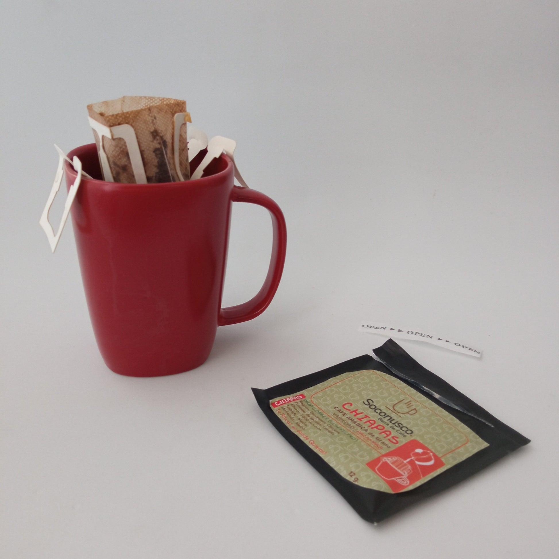 Café Filtrado