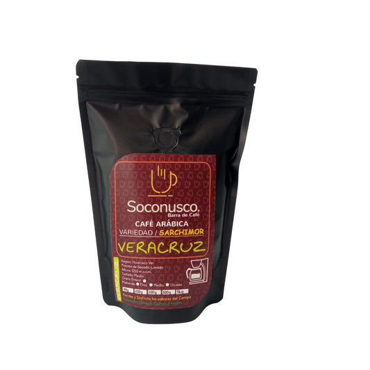 Veracruz Variedad Típyca / Café Arábica
