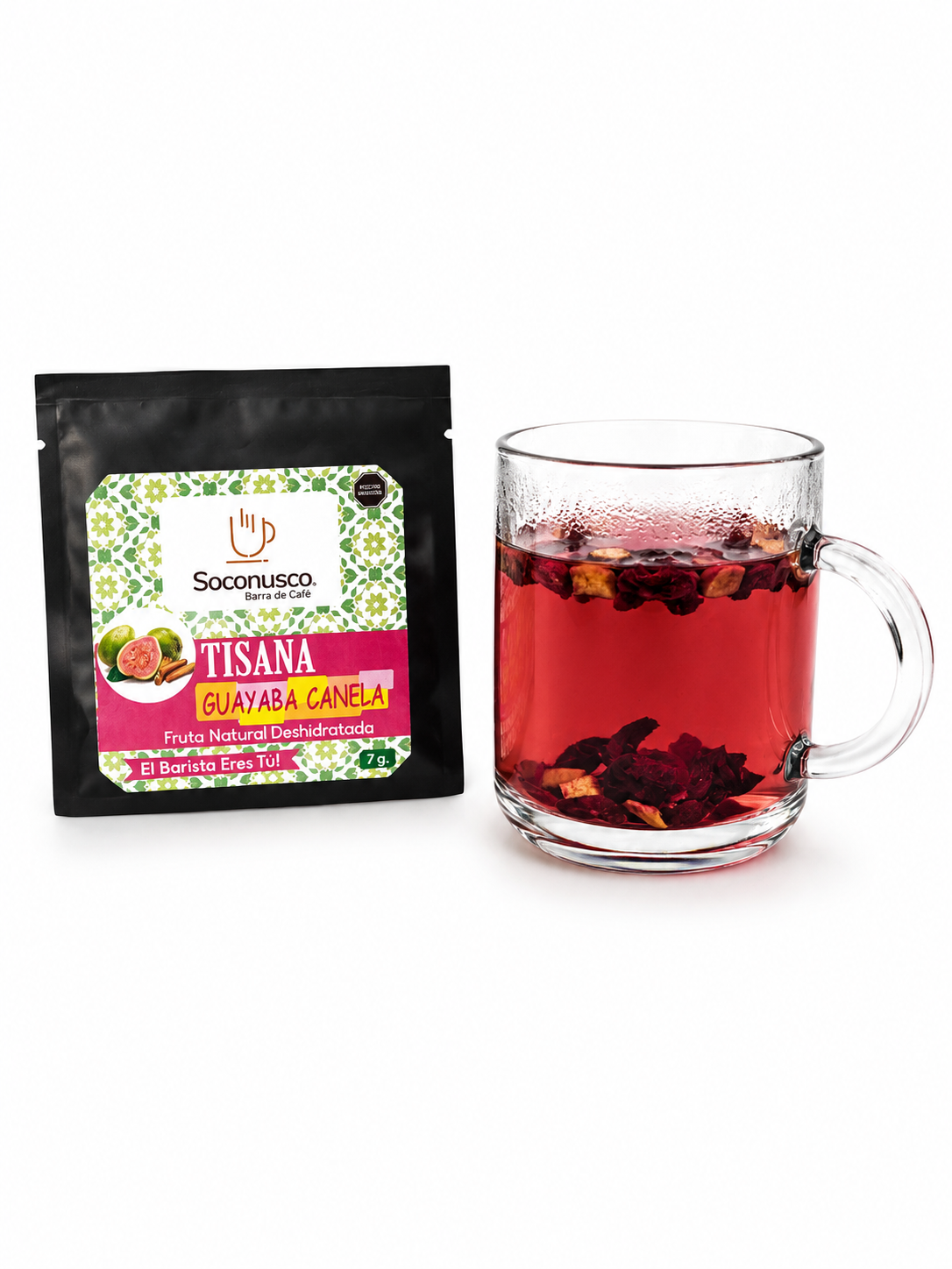 Tisana Natural