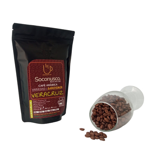 Veracruz Variedad Típyca / Café Arábica