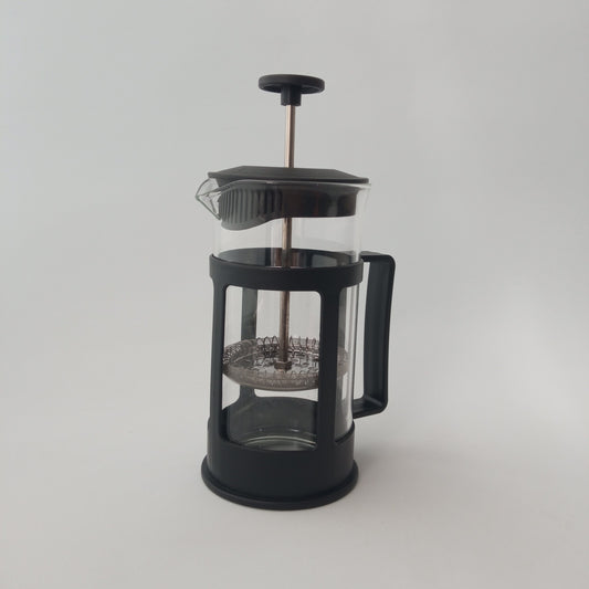CAFETERA ARTESANAL PRENSA FRANCESA 350 ml